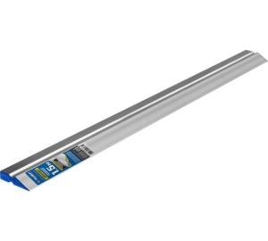 Правило ЗУБР ПРОФЕССИОНАЛ ДВУХВАТ 1,5 м, алюм. профиль с ребром жесткости