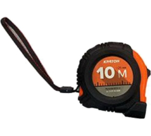 Рулетка КРАТОН MTR - 10