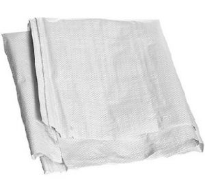 Мешок полипропиленовый 55х95 см, белый Мешок полипропиленовый 55х95 см, белый