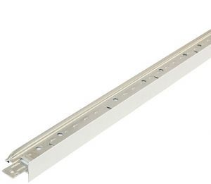 Профиль поперечный Grand Line T-24 Премиум белый 1200 мм