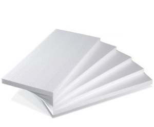 Пенополистирол КАО ППС 10 У 1000х1000х50 мм