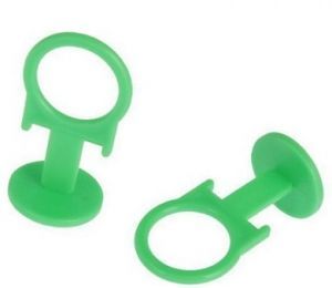 Зажим 3D для плитки Profi, 1,5 мм