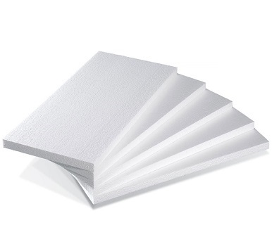 Пенополистирол КАО ППС 14 1000х1000х40 мм Пенополистирол КАО ППС 14 1000х1000х40 мм