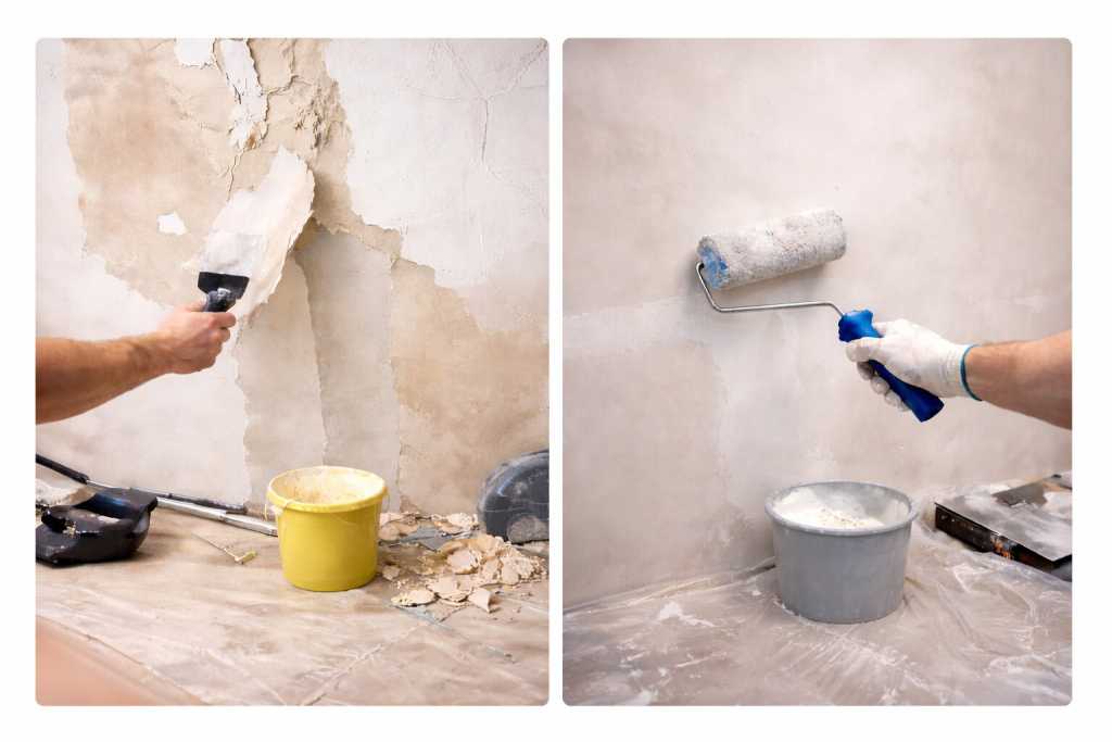 Подготовка поверхности перед нанесением финишной шпаклевки.jpg
