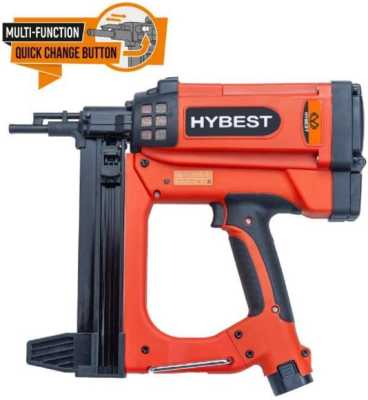 Газовый монтажный пистолет HYBEST GSR40A