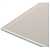 Гипсокартонный лист Knauf (ГКЛ) ПЛУК 3000x1200х12,5 мм